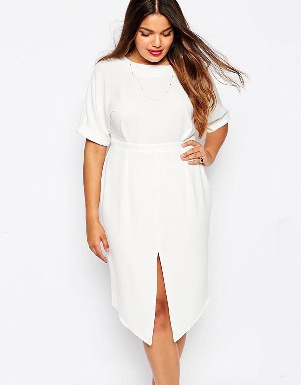 Белое платье: как выбрать, с чем носить, модные фасоны, модели и цвета