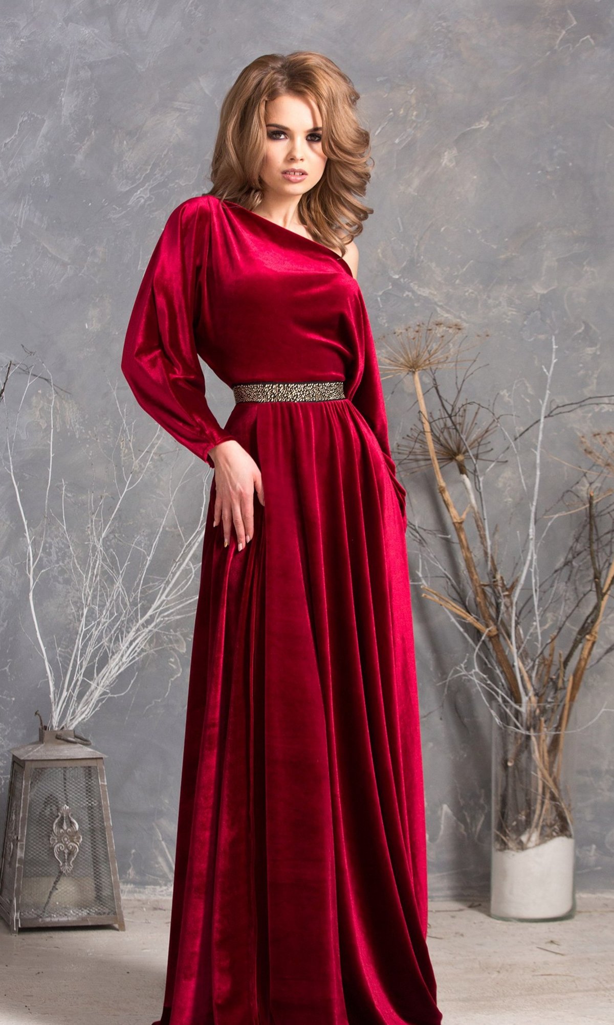 Длинные вечерние платья: как выбрать, модные фасоны и цвета+фото